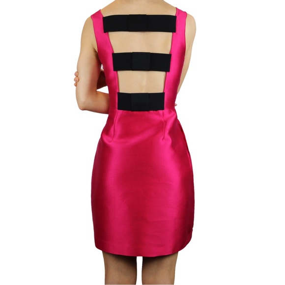 BRAND NEW kate spade pink dress - Picture 6 of 8